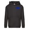 Premium Hooded Sweatshirt Kids | Fruit of the Loom Miniaturansicht