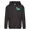 Premium Hooded Sweatshirt Kids | Fruit of the Loom Miniaturansicht
