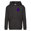 Premium Hooded Sweatshirt Kids | Fruit of the Loom Miniaturansicht