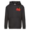 Premium Hooded Sweatshirt Kids | Fruit of the Loom Miniaturansicht
