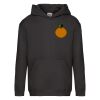 Premium Hooded Sweatshirt Kids | Fruit of the Loom Miniaturansicht