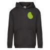Premium Hooded Sweatshirt Kids | Fruit of the Loom Miniaturansicht