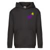 Premium Hooded Sweatshirt Kids | Fruit of the Loom Miniaturansicht