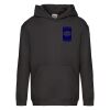 Premium Hooded Sweatshirt Kids | Fruit of the Loom Miniaturansicht