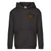 Premium Hooded Sweatshirt Kids | Fruit of the Loom Miniaturansicht