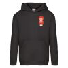 Premium Hooded Sweatshirt Kids | Fruit of the Loom Miniaturansicht