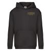 Premium Hooded Sweatshirt Kids | Fruit of the Loom Miniaturansicht