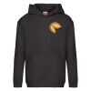 Premium Hooded Sweatshirt Kids | Fruit of the Loom Miniaturansicht