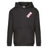 Premium Hooded Sweatshirt Kids | Fruit of the Loom Miniaturansicht