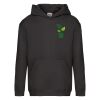 Premium Hooded Sweatshirt Kids | Fruit of the Loom Miniaturansicht