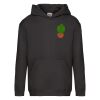 Premium Hooded Sweatshirt Kids | Fruit of the Loom Miniaturansicht