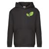 Premium Hooded Sweatshirt Kids | Fruit of the Loom Miniaturansicht