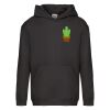 Premium Hooded Sweatshirt Kids | Fruit of the Loom Miniaturansicht