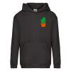Premium Hooded Sweatshirt Kids | Fruit of the Loom Miniaturansicht