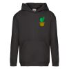 Premium Hooded Sweatshirt Kids | Fruit of the Loom Miniaturansicht