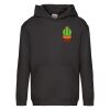 Premium Hooded Sweatshirt Kids | Fruit of the Loom Miniaturansicht