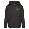 Premium Hooded Sweatshirt Kids | Fruit of the Loom Miniaturansicht