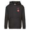 Premium Hooded Sweatshirt Kids | Fruit of the Loom Miniaturansicht