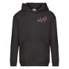 Premium Hooded Sweatshirt Kids | Fruit of the Loom Miniaturansicht