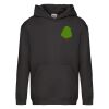 Premium Hooded Sweatshirt Kids | Fruit of the Loom Miniaturansicht