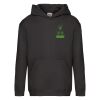 Premium Hooded Sweatshirt Kids | Fruit of the Loom Miniaturansicht
