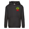 Premium Hooded Sweatshirt Kids | Fruit of the Loom Miniaturansicht