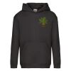 Premium Hooded Sweatshirt Kids | Fruit of the Loom Miniaturansicht