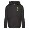 Premium Hooded Sweatshirt Kids | Fruit of the Loom Miniaturansicht