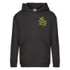 Premium Hooded Sweatshirt Kids | Fruit of the Loom Miniaturansicht