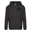 Premium Hooded Sweatshirt Kids | Fruit of the Loom Miniaturansicht