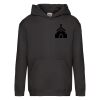 Premium Hooded Sweatshirt Kids | Fruit of the Loom Miniaturansicht