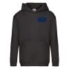 Premium Hooded Sweatshirt Kids | Fruit of the Loom Miniaturansicht