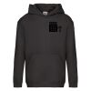 Premium Hooded Sweatshirt Kids | Fruit of the Loom Miniaturansicht