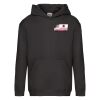Premium Hooded Sweatshirt Kids | Fruit of the Loom Miniaturansicht