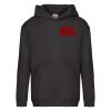 Premium Hooded Sweatshirt Kids | Fruit of the Loom Miniaturansicht