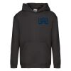 Premium Hooded Sweatshirt Kids | Fruit of the Loom Miniaturansicht