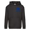Premium Hooded Sweatshirt Kids | Fruit of the Loom Miniaturansicht