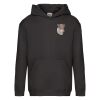 Premium Hooded Sweatshirt Kids | Fruit of the Loom Miniaturansicht