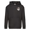 Premium Hooded Sweatshirt Kids | Fruit of the Loom Miniaturansicht