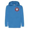 Classic Hooded Sweatshirt Kids | Fruit of the Loom Miniaturansicht