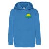 Classic Hooded Sweatshirt Kids | Fruit of the Loom Miniaturansicht