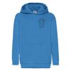 Classic Hooded Sweatshirt Kids | Fruit of the Loom Miniaturansicht