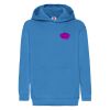 Classic Hooded Sweatshirt Kids | Fruit of the Loom Miniaturansicht