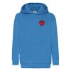 Classic Hooded Sweatshirt Kids | Fruit of the Loom Miniaturansicht