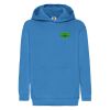 Classic Hooded Sweatshirt Kids | Fruit of the Loom Miniaturansicht