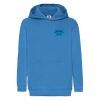 Classic Hooded Sweatshirt Kids | Fruit of the Loom Miniaturansicht