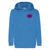 Classic Hooded Sweatshirt Kids | Fruit of the Loom Miniaturansicht