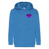 Classic Hooded Sweatshirt Kids | Fruit of the Loom Miniaturansicht