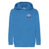 Classic Hooded Sweatshirt Kids | Fruit of the Loom Miniaturansicht
