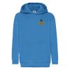 Classic Hooded Sweatshirt Kids | Fruit of the Loom Miniaturansicht